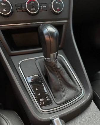 Seat Leon cena 39900 przebieg: 231500, rok produkcji 2016 z Legnica małe 232